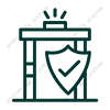 facilities icon three