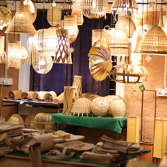 bamboo one