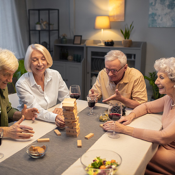 Senior Living